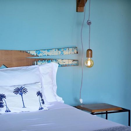Villa Gardena Suites 普腊亚罗萨 外观 照片